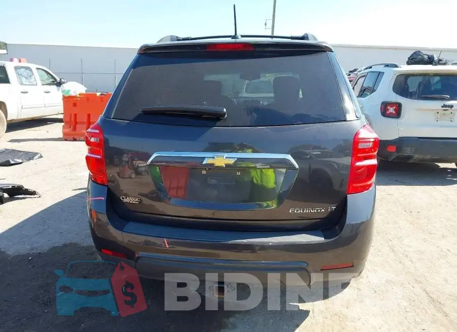 2GNALCEK1G6111687 Photo# 17