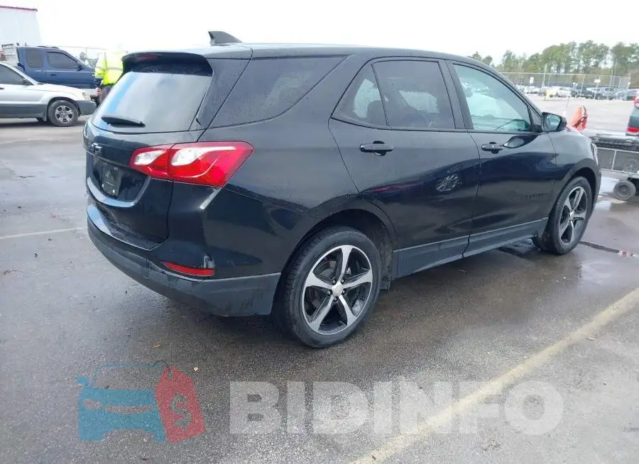 2GNAXHEV3M6142589 Photo# 4