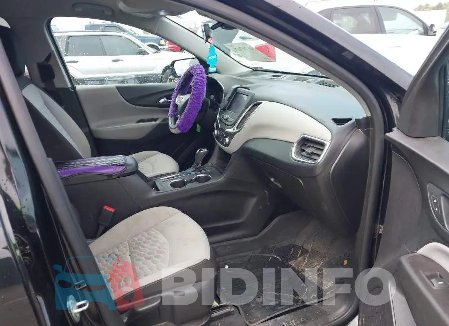2GNAXHEV3M6142589 Photo# 5
