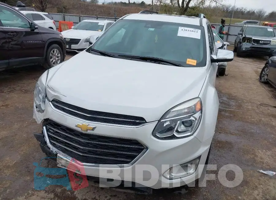 2GNFLGE35G6324244 Photo# 13