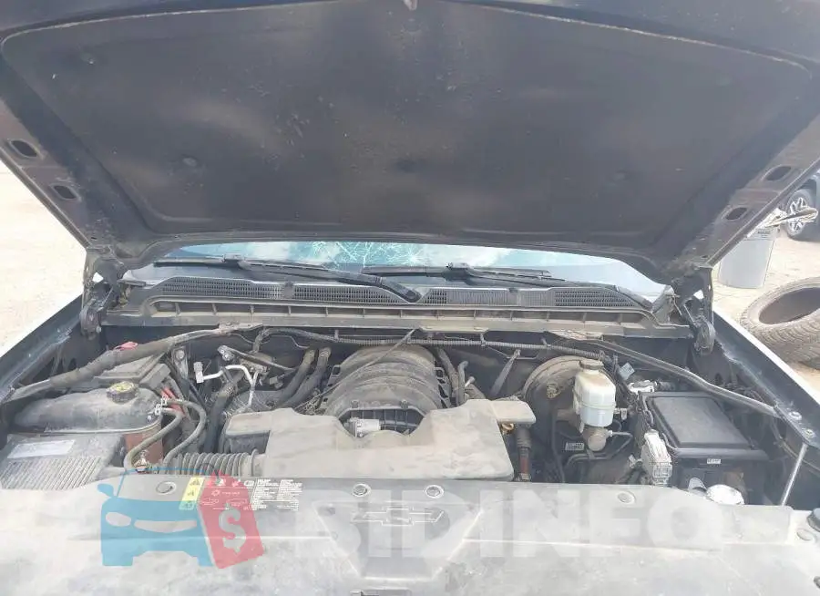 3GCPCREC6JG578257 Photo# 10
