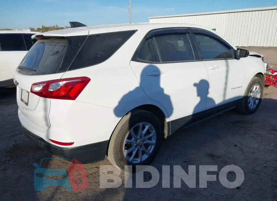 3GNAXHEV8LS508482 Photo# 4