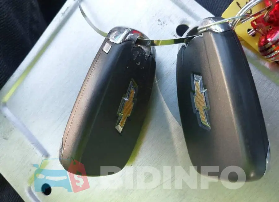 3GNAXHEV8LS508482 Photo# 11