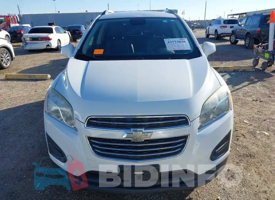 3GNCJLSB1GL270711 Photo# 12