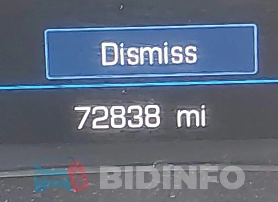3GNKBBRA2MS521544 Photo# 16