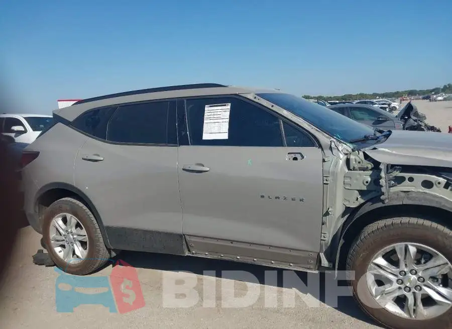 3GNKBBRA2MS521544 Photo# 14