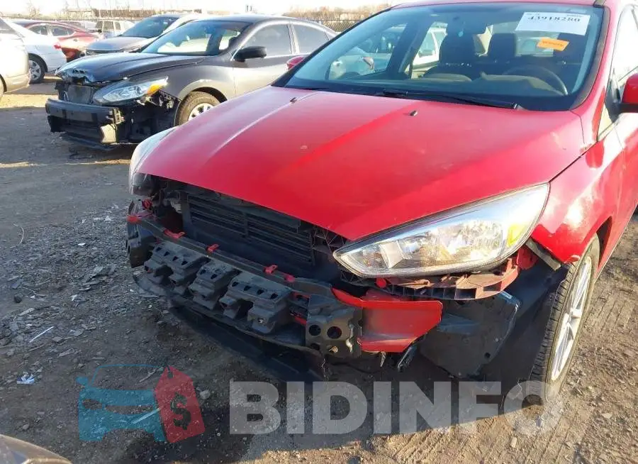 1FADP3F23HL337706 Photo# 6