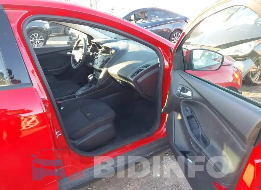 1FADP3F23HL337706 Photo# 5
