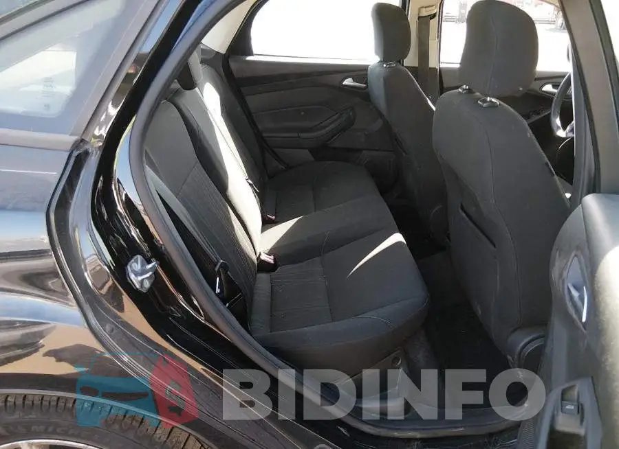 1FADP3F29FL239907 Photo# 8