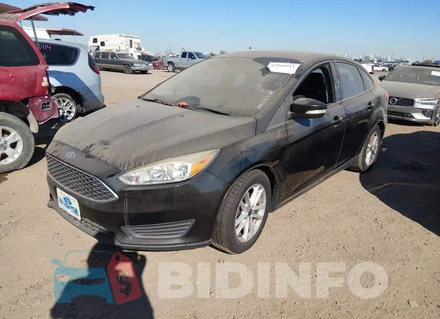 1FADP3F29FL239907 Photo# 6