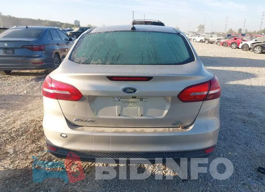 1FADP3FE2HL307011 Photo# 17