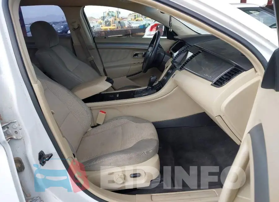 1FAHP2E90FG190115 Photo# 5
