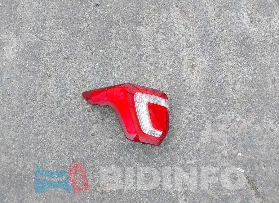 1FM5K8D84GGB77646 Photo# 12