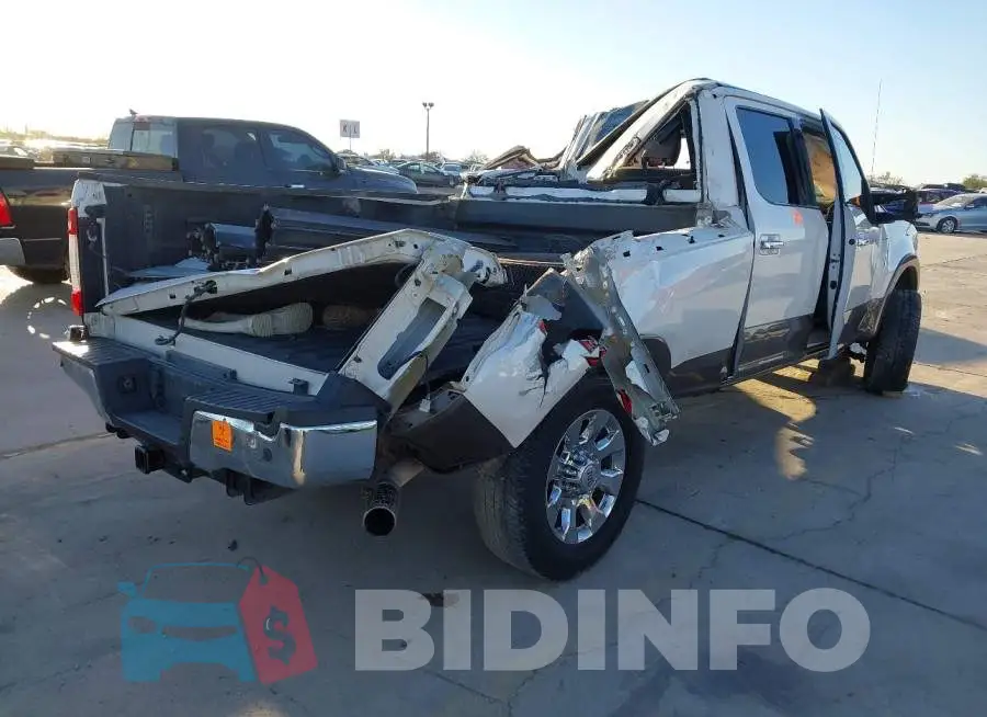 1FT7W2B61JEB71189 Photo# 4
