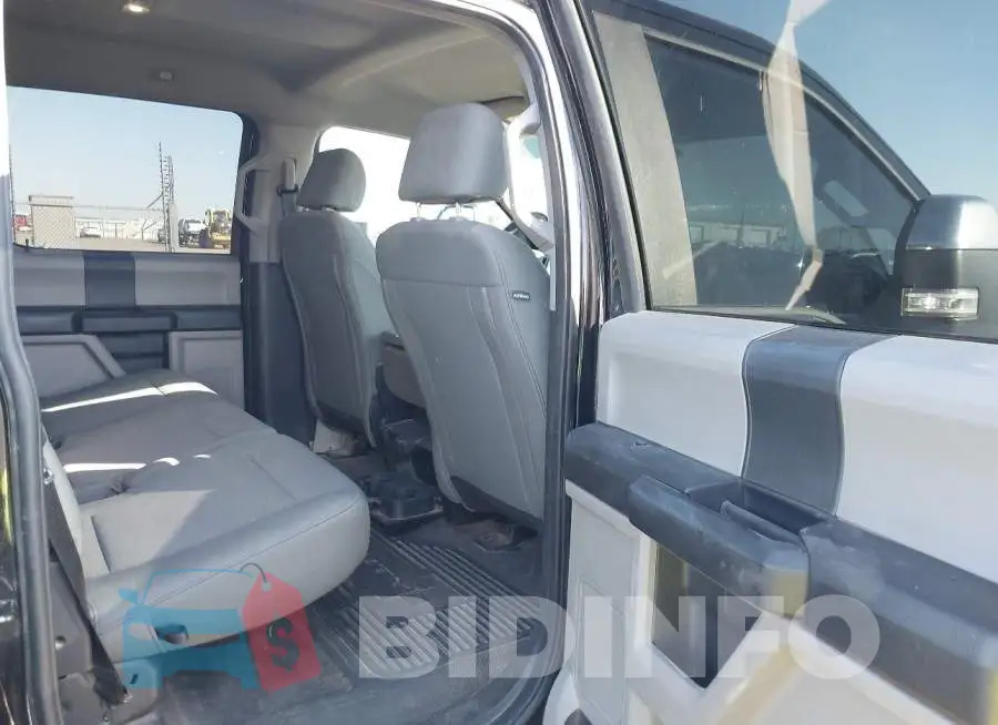 1FT7W2BN6LEE95068 Photo# 8