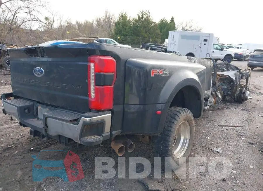 1FT8W3DT4PEC87962 Photo# 4