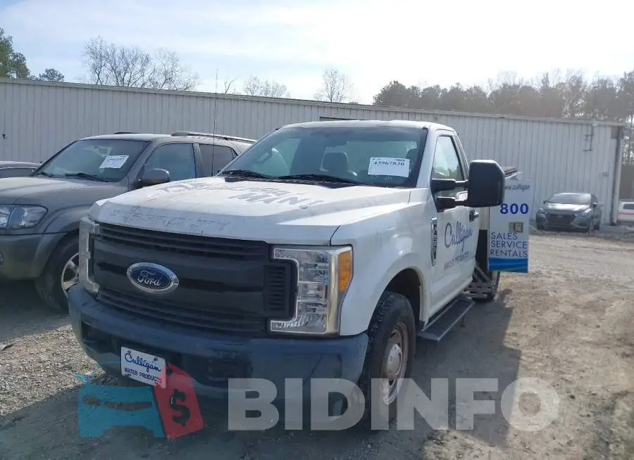 1FTBF2A67HEE65248 Photo# 2