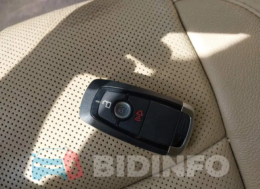 1FTEW1C55JFD60512 Photo# 11