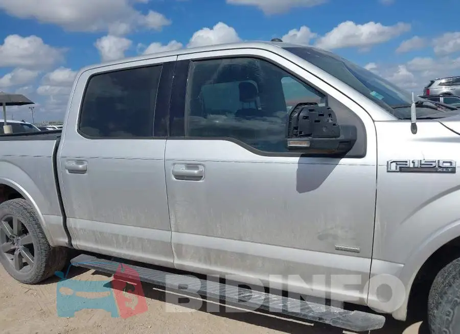 1FTEW1CP6GKF81554 Photo# 13