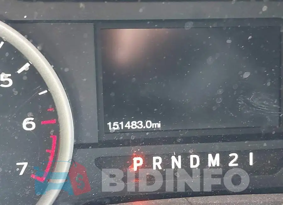 1FTEW1CP6GKF81554 Photo# 15