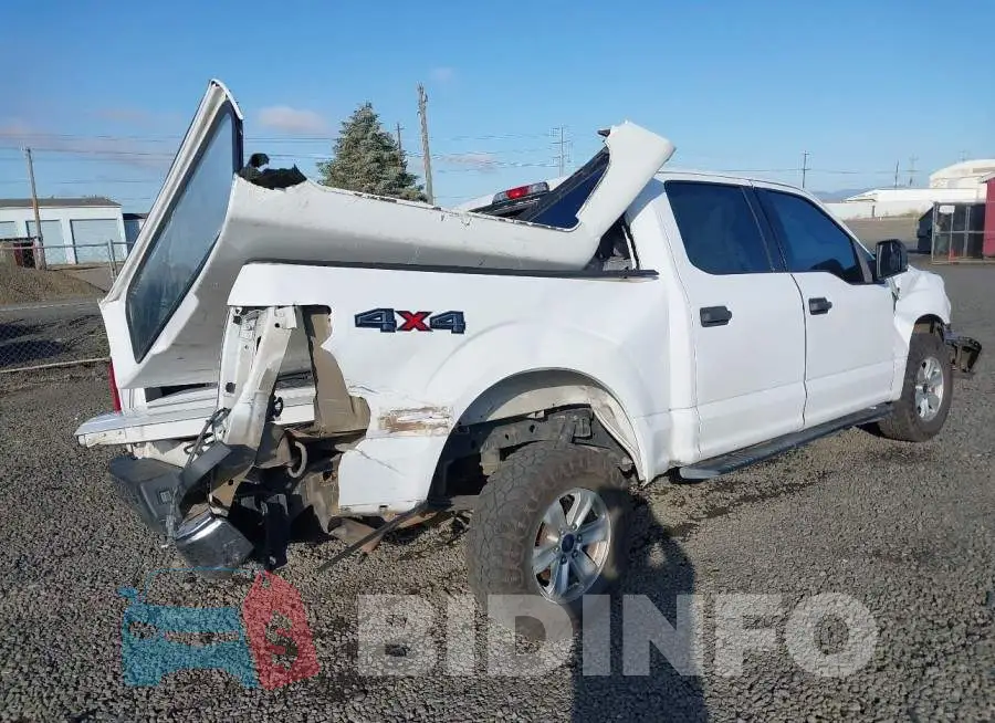 1FTEW1EB6JKE19027 Photo# 4