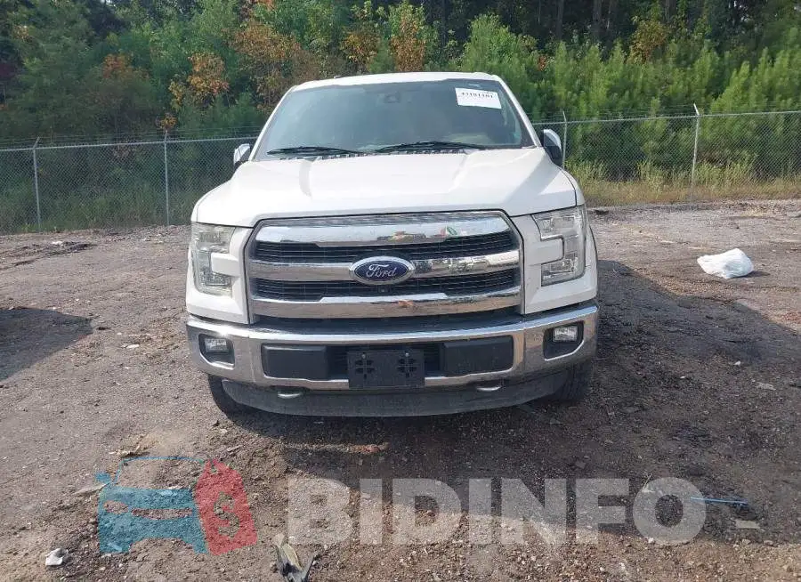 1FTEW1EG2FFB65926 Photo# 6