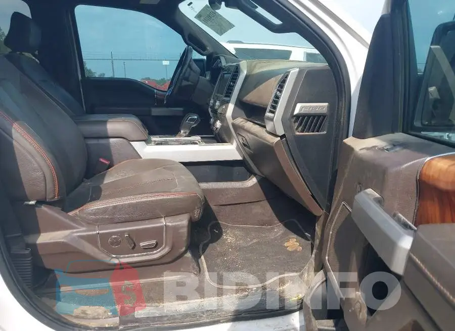 1FTEW1EG2FFB65926 Photo# 5