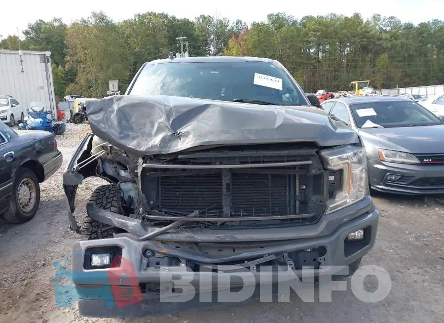 1FTEW1EP8JFC78529 Photo# 12