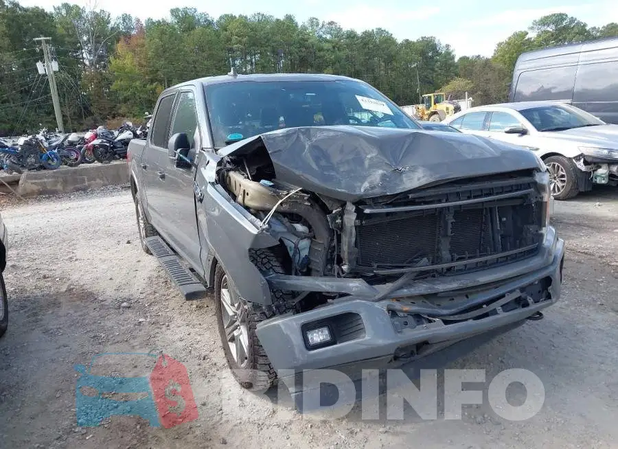 1FTEW1EP8JFC78529 Photo# 1