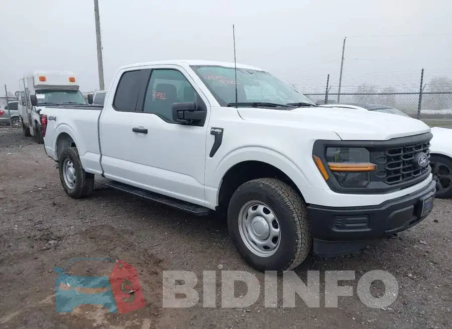 1FTEX1LP1SKD91621 Photo# 1