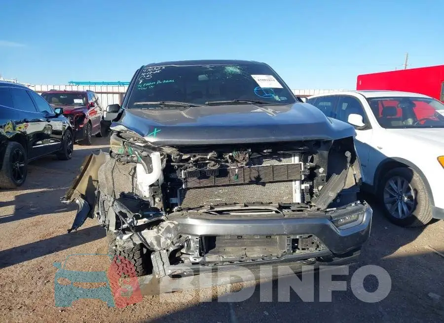 1FTFW1ED8PFB63237 Photo# 6