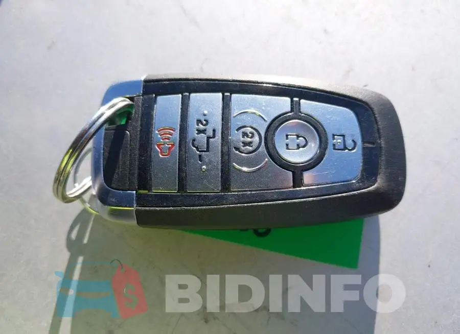 1FTFW1ED8PFB63237 Photo# 11