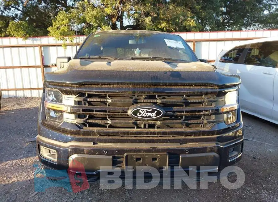 1FTFW3L59SFB18663 Photo# 13