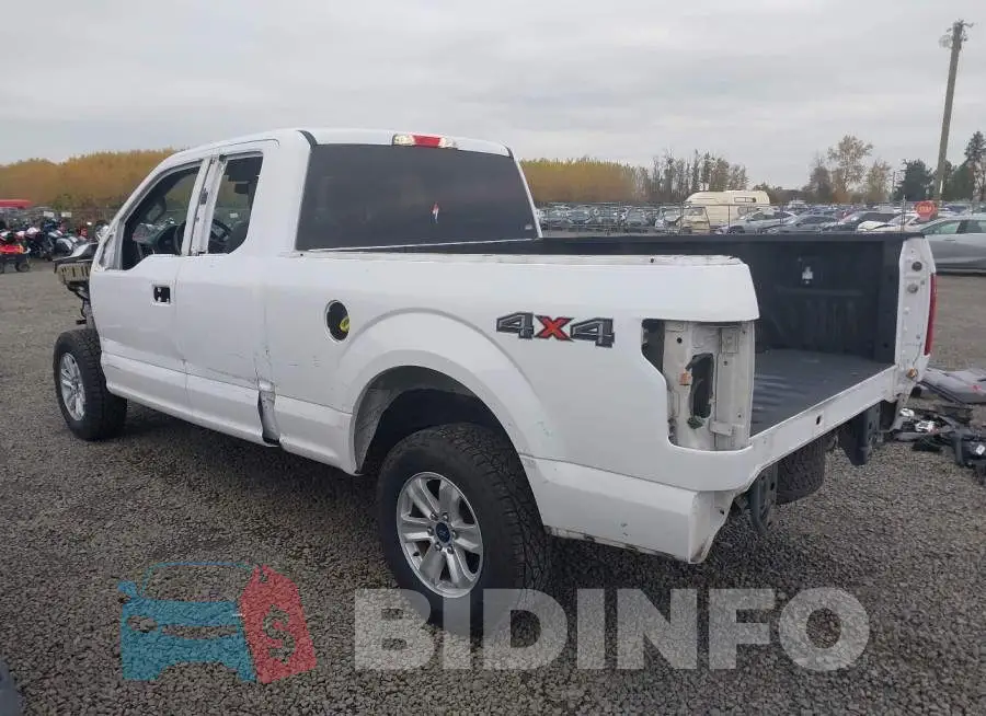 1FTFX1EF5FKD82824 Photo# 3