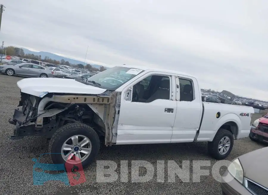 1FTFX1EF5FKD82824 Photo# 15