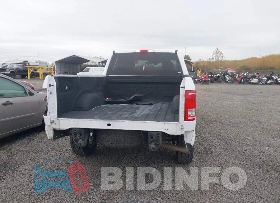 1FTFX1EF5FKD82824 Photo# 17