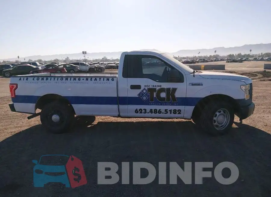 1FTMF1C8XGKE56061 Photo# 12