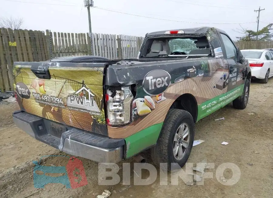 1FTMF1EB7KKD95124 Photo# 4