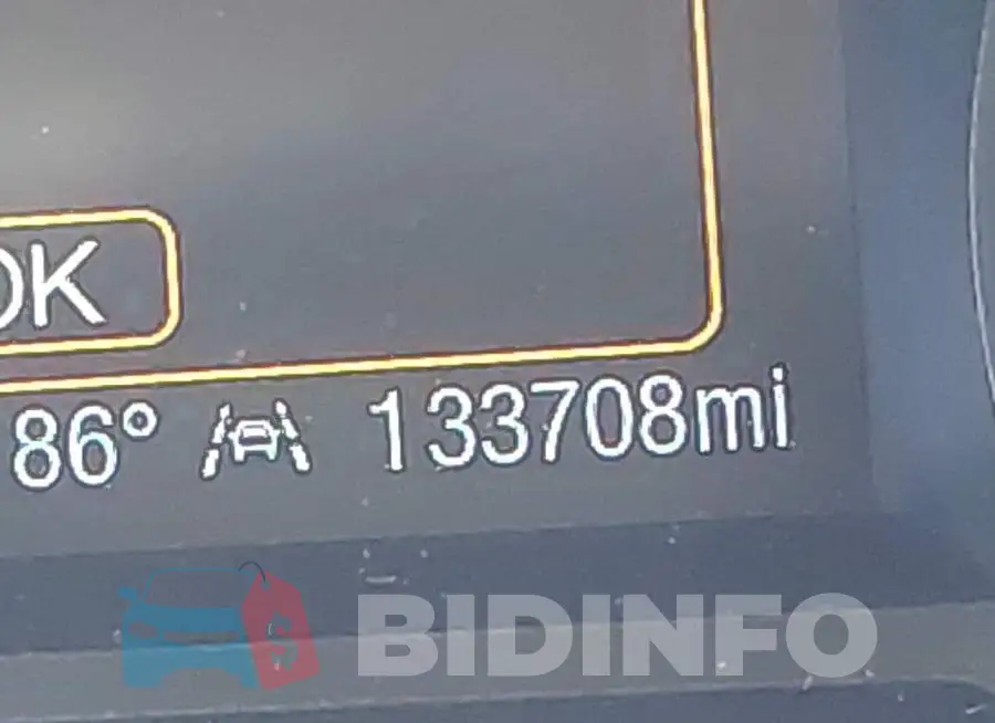 2FMPK3J94KBC75505 Photo# 15