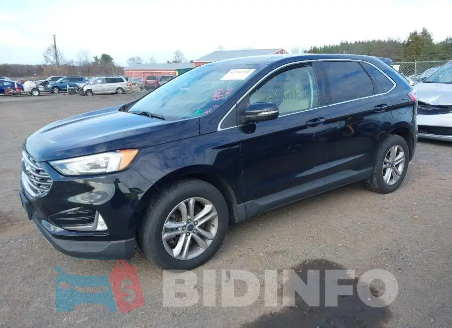 2FMPK4J95LBA92475 Photo# 2