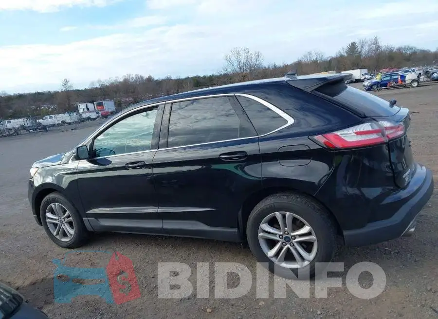 2FMPK4J95LBA92475 Photo# 14