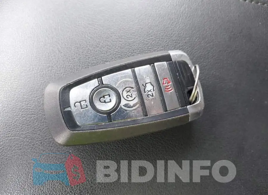 2FMTK3J90FBB78113 Photo# 11