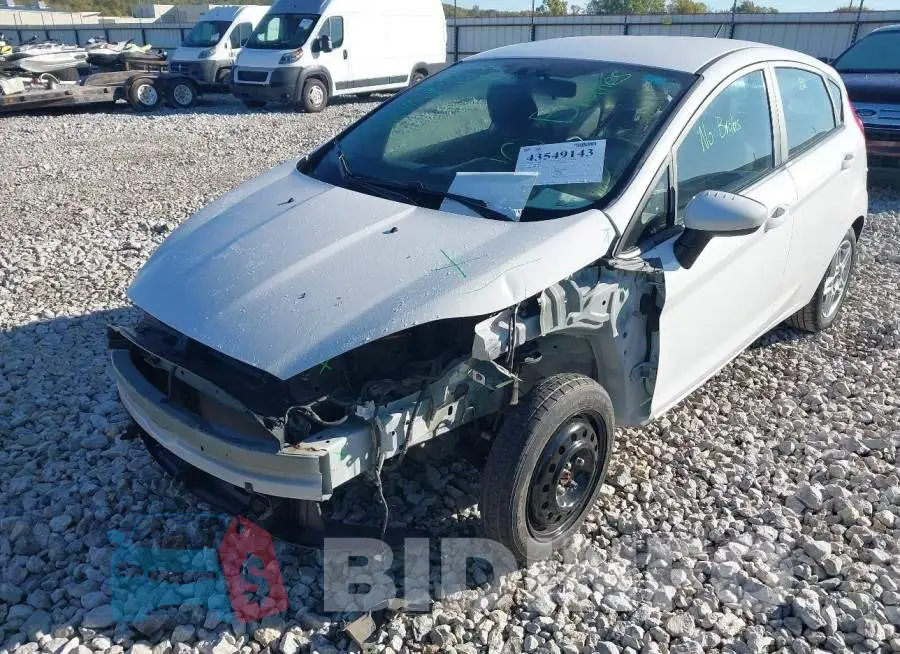 3FADP4EJ2HM132777 Photo# 6