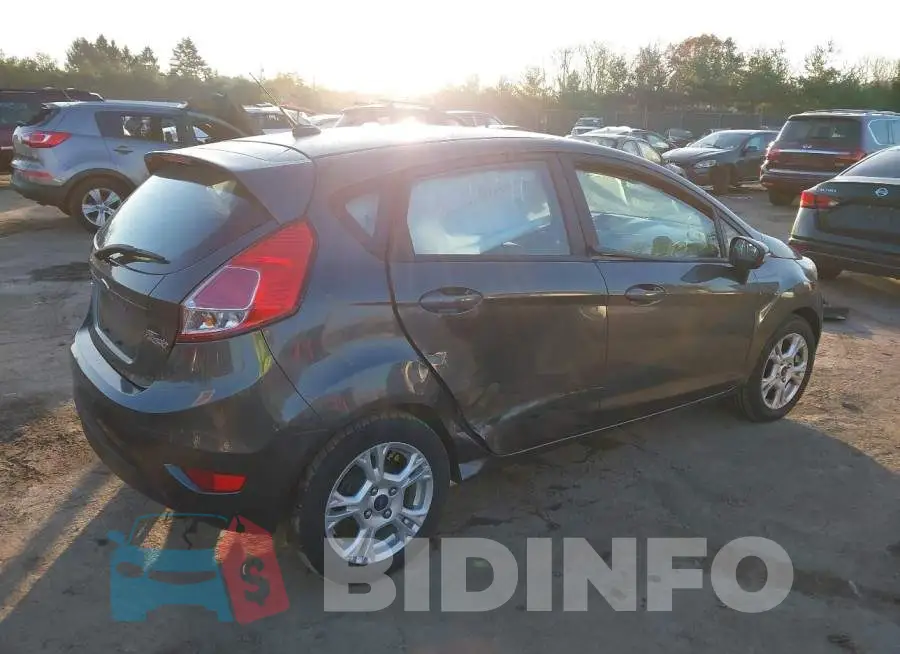 3FADP4EJ7GM167815 Photo# 6