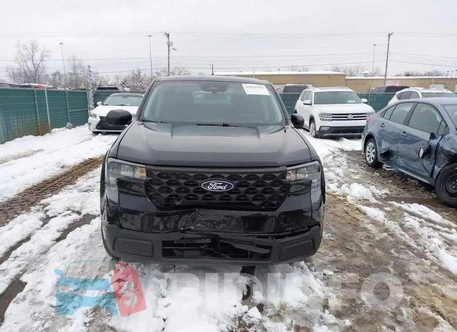 3FTTW8BA2SRA75057 Photo# 12