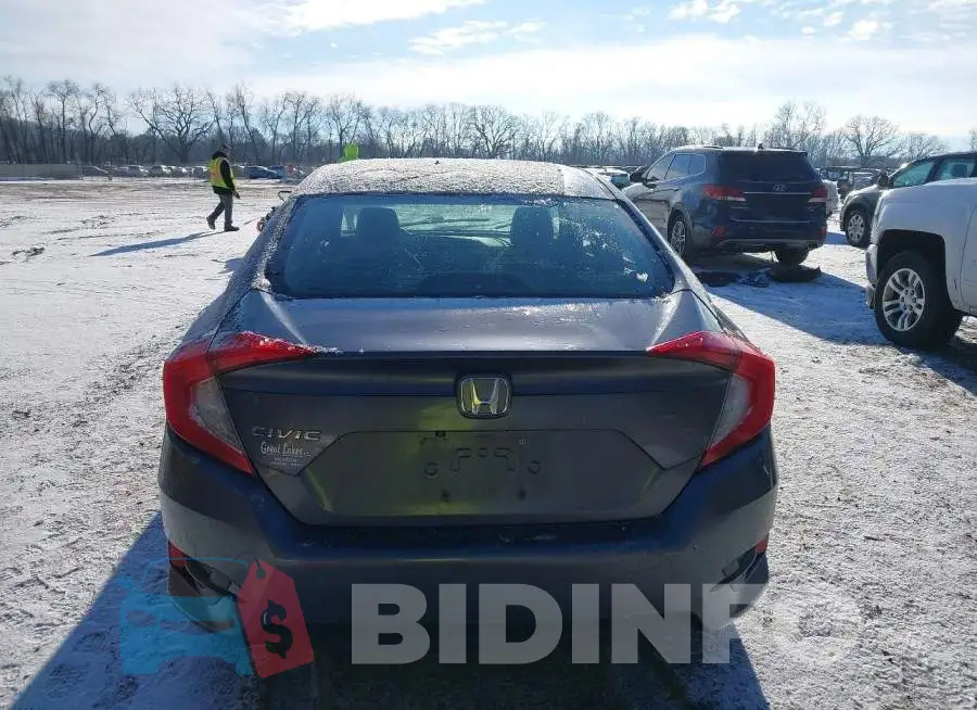 19XFC2F50HE007291 Photo# 17