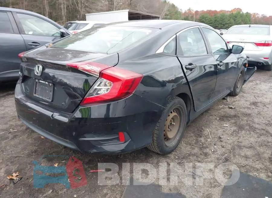 19XFC2F54HE232460 Photo# 4