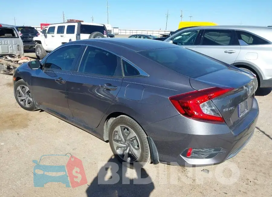19XFC2F60LE012895 Photo# 3