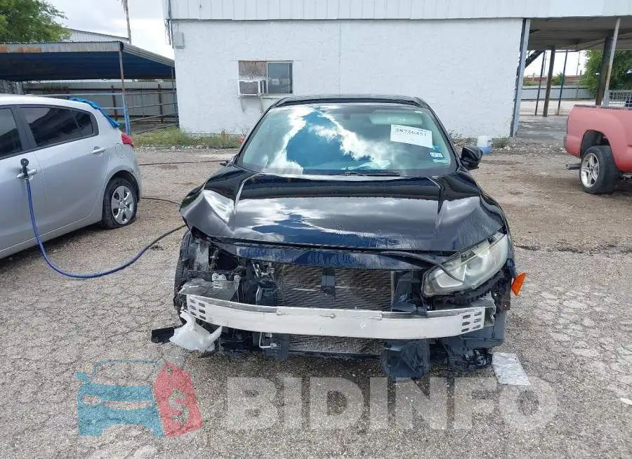 19XFC2F79HE024043 Photo# 13