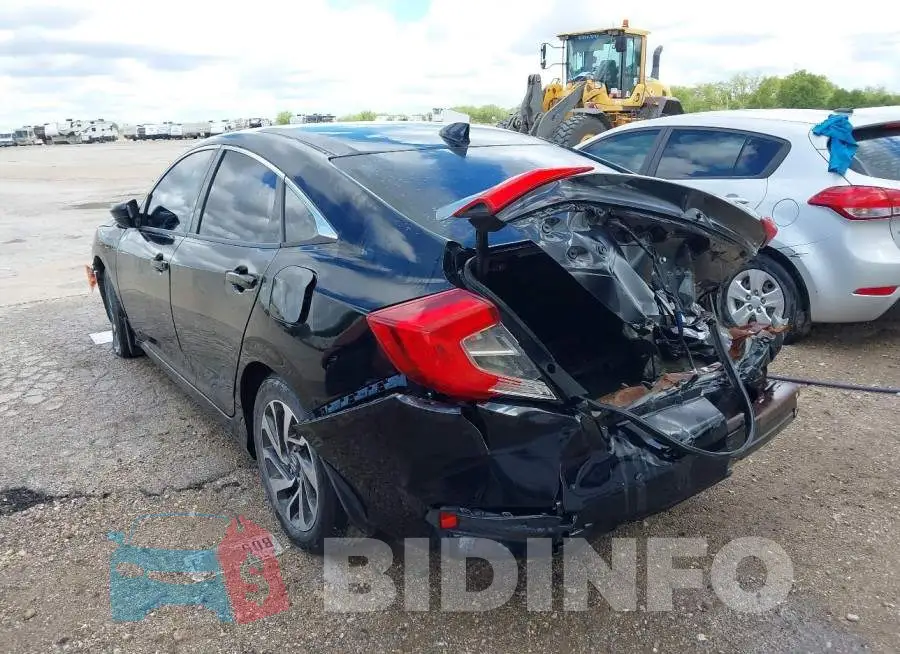 19XFC2F79HE024043 Photo# 3